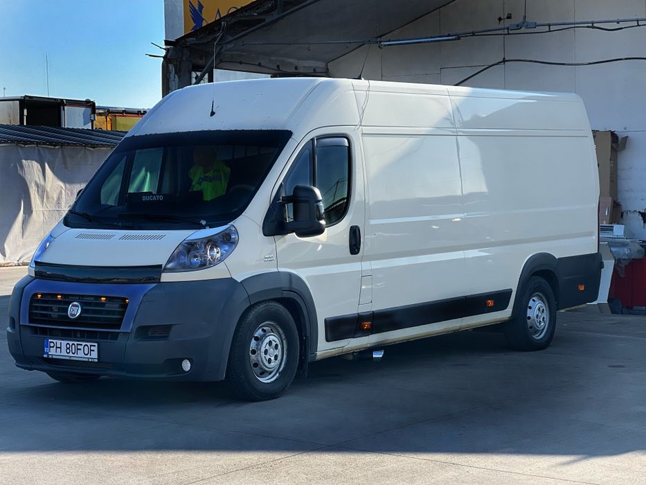 Transport marfa/mutari