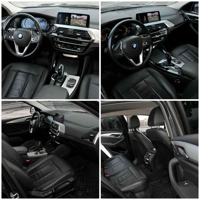 /// BMW X4 xDrive20d 190CP EURO 6 ///

*Faruri FULL LED Adapt