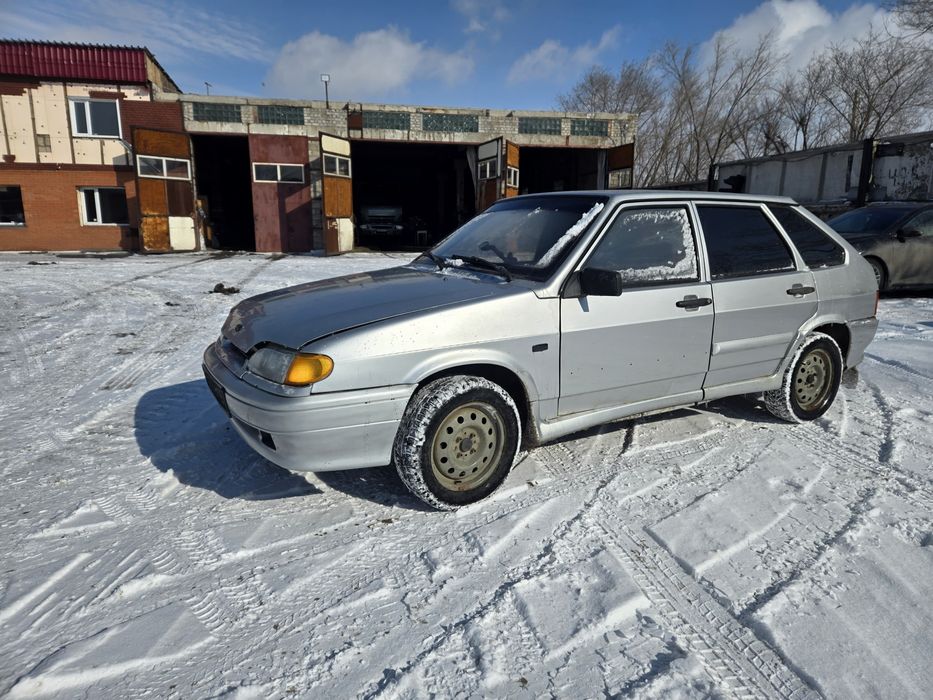 Продам  ваз 2114