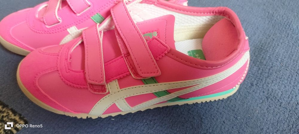 Детский красовки