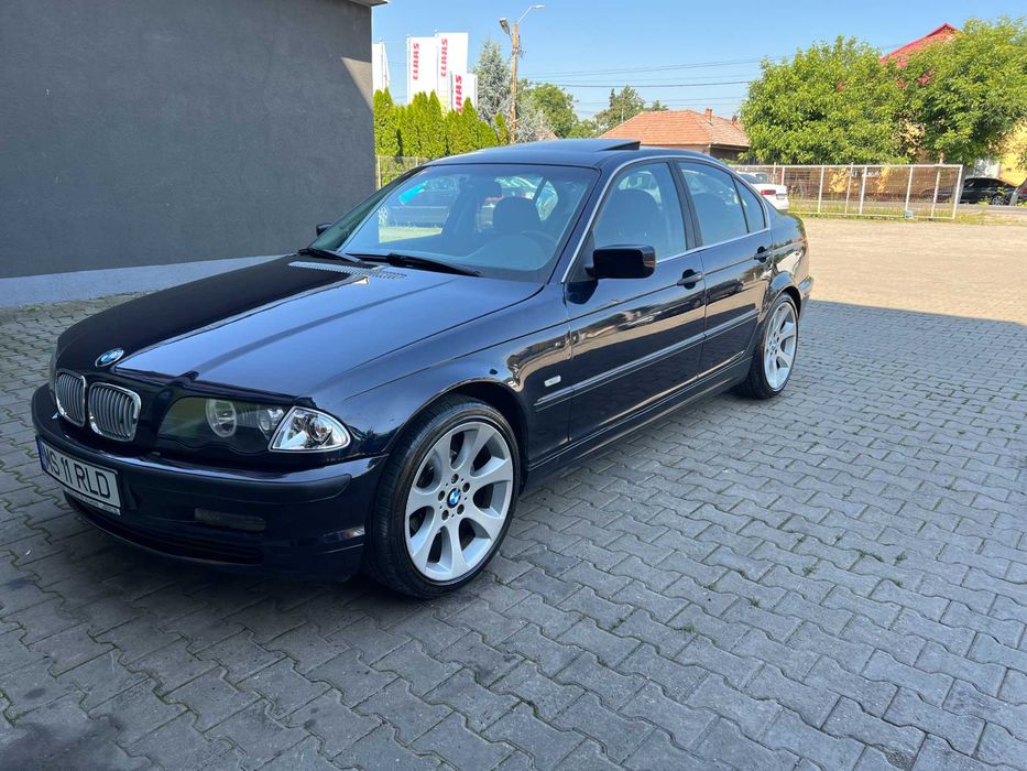 BMW Unknown Model 0 — imagine 2
