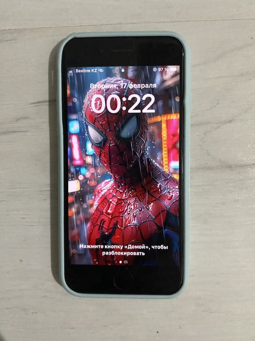 Продам или обмен Iphone se 2020