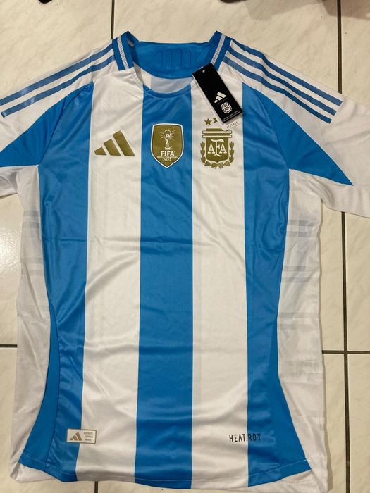 Разпродажба 24-25 Автентични футболни тениски (Authentic)