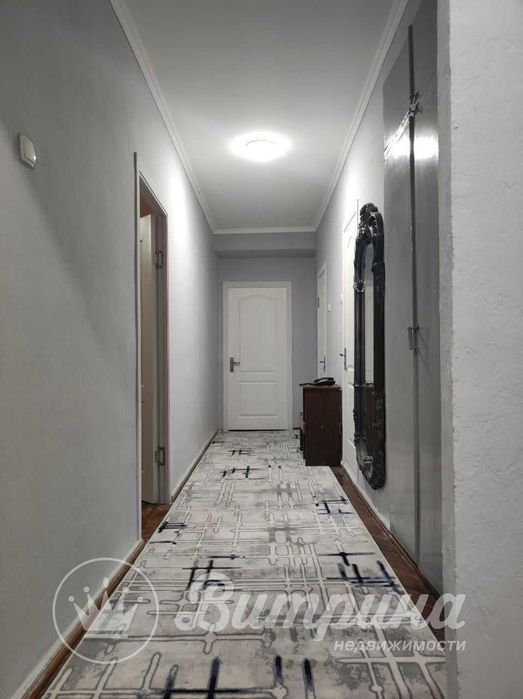 3-комнатная квартира у метро «Дружба Народов»