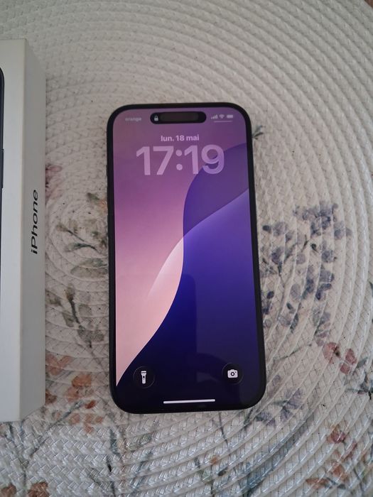 iPhone 15 ca nou