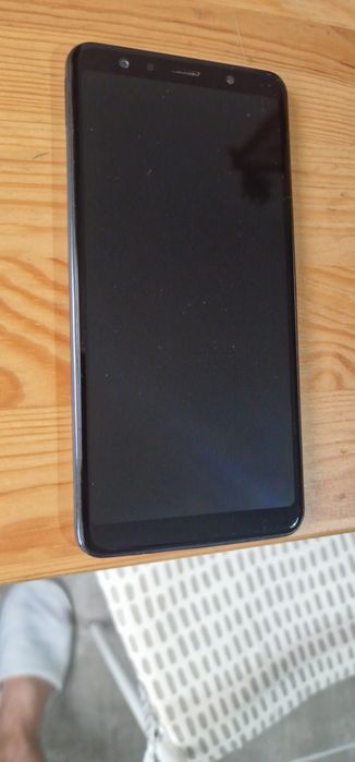 Samsung A7 duos 2018