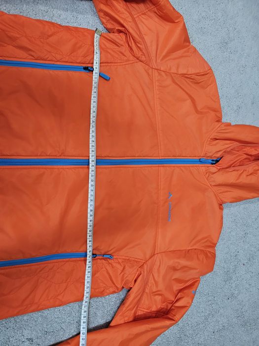 Jacheta Vaude Freney Primaloft L