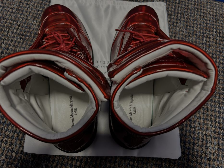 maison margiela future