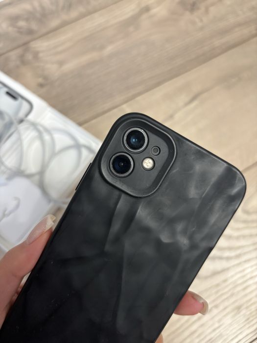 Iphone 11, идеальное состояние