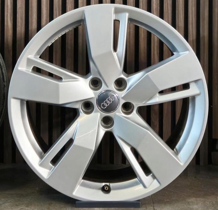 Ауди джанти 19 цола Q5