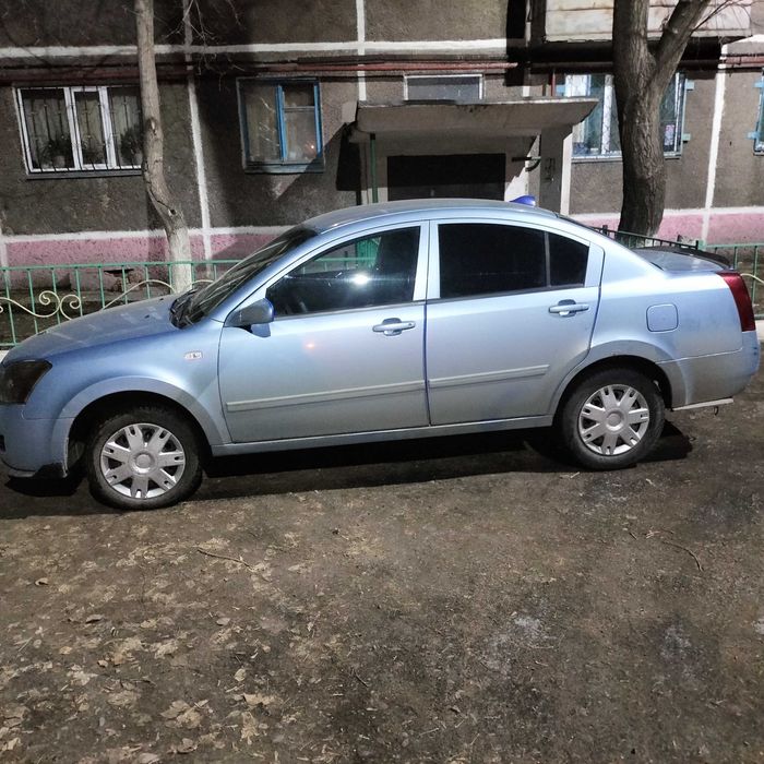 продам чери поро