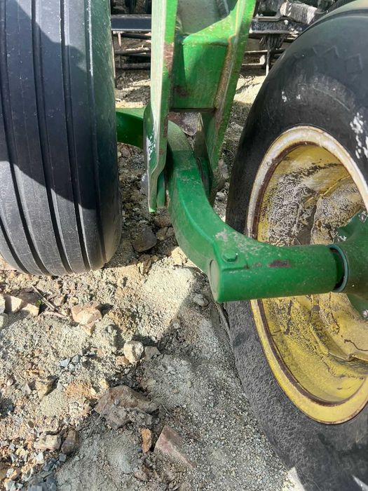 Продается посевной комплекс Джон Дир 730