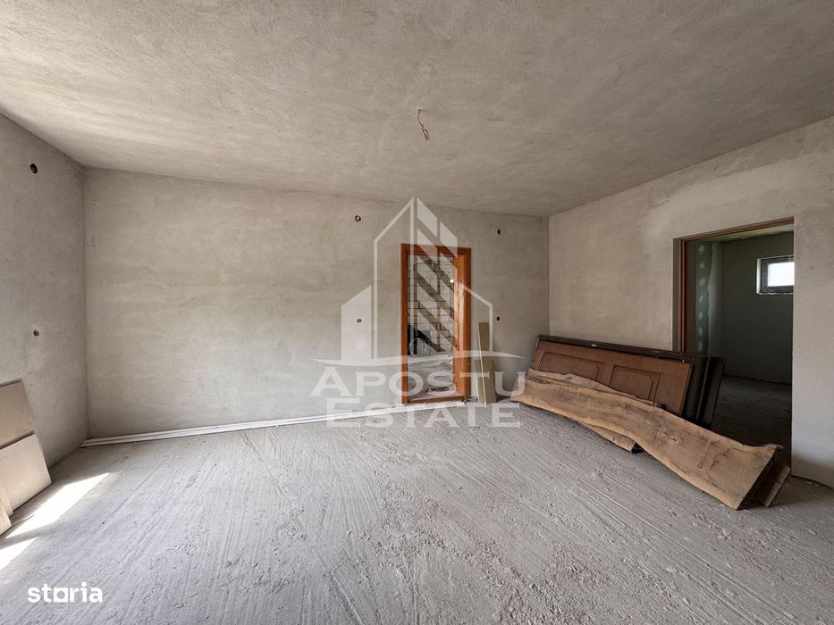 Oportunitate afacere! Constructie de 450mp utili, la 15km de Prislop
