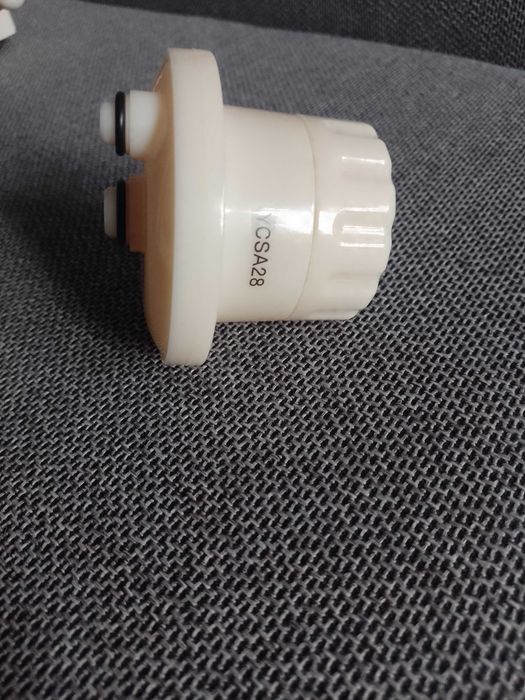 Kangen Leveluk JR ll, ionizator și generator de apă alcalină