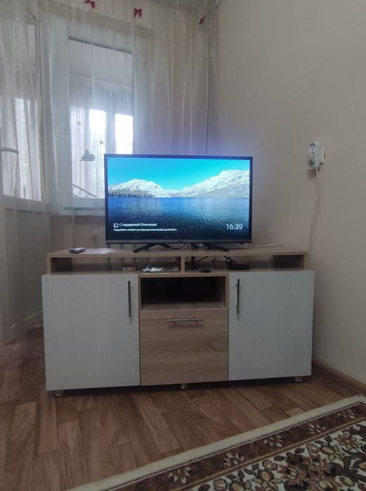 Тумба под телевизор