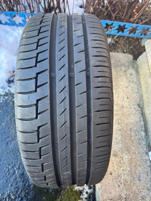 235/40/19  continental cauciucuri de vara