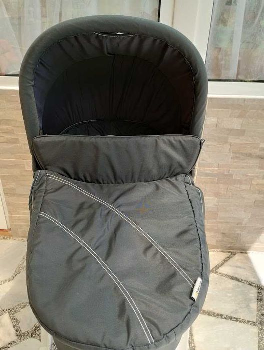 Детска количка 3 в 1