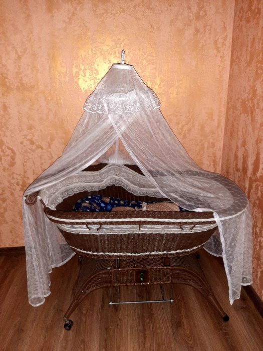 Колыбель детская JOOM.