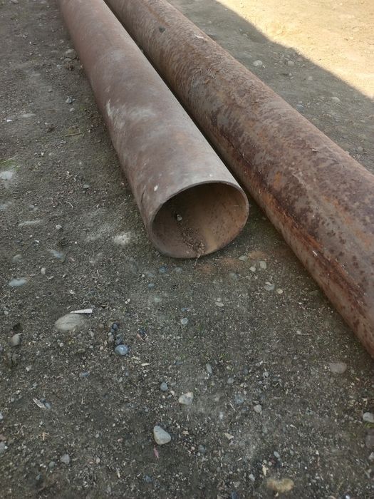 Труба  сатылымда