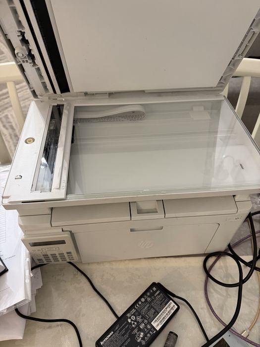 Принтер LazerJet Pro MFP M130fn