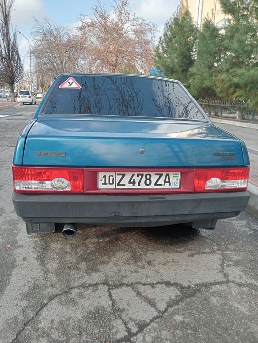 Moshina yaxshi holata