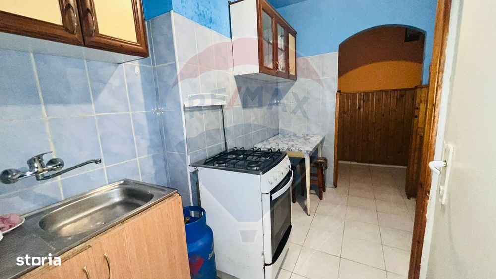 Apartament cu 2 camere de vânzare zona Rogerius