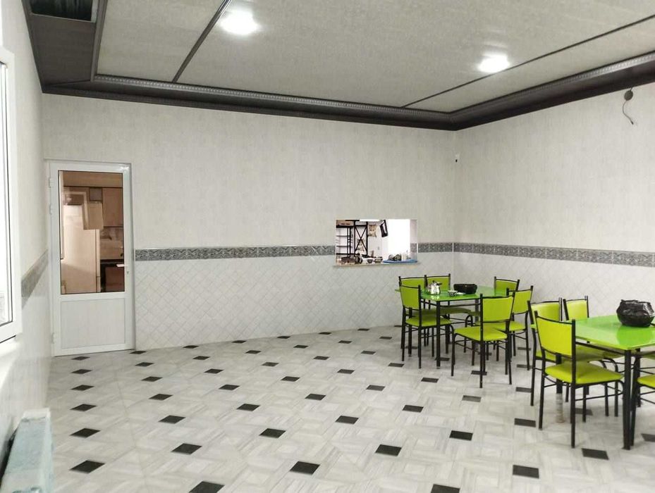 Продаётся производственная база