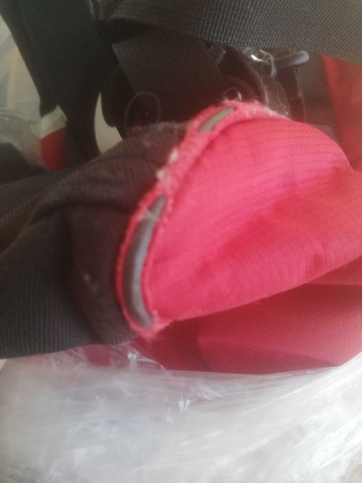 ПОДАРЯВАМ! Тенис сак Nike за 12 ракети