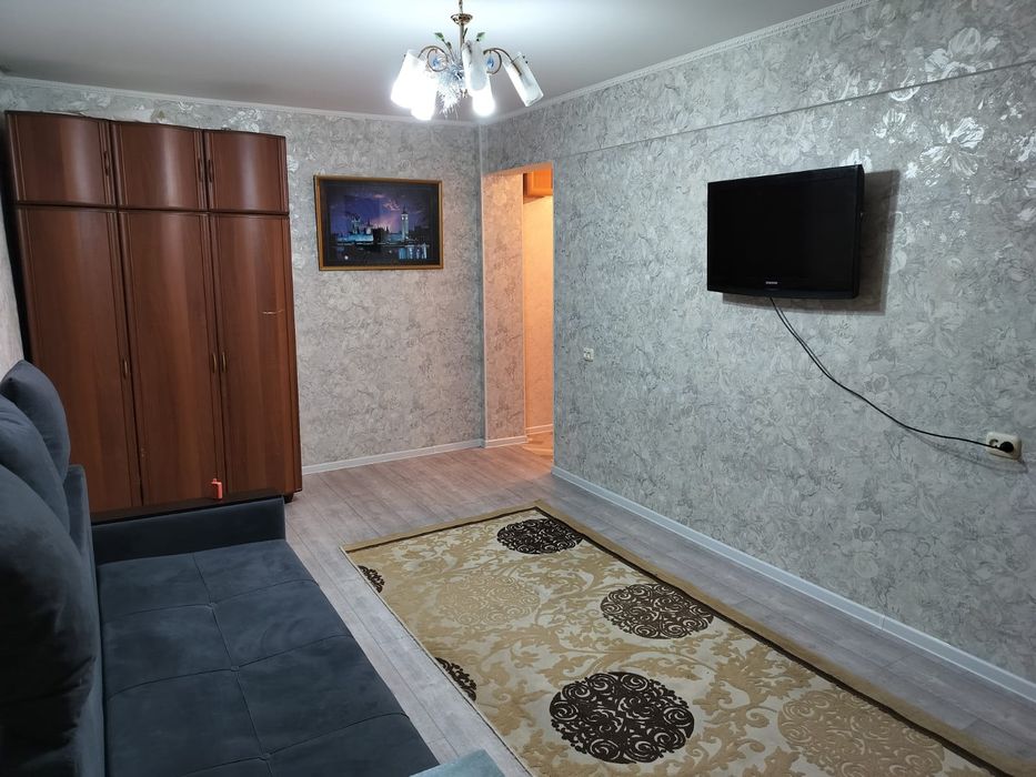 Сдам квартиру на длительный срок