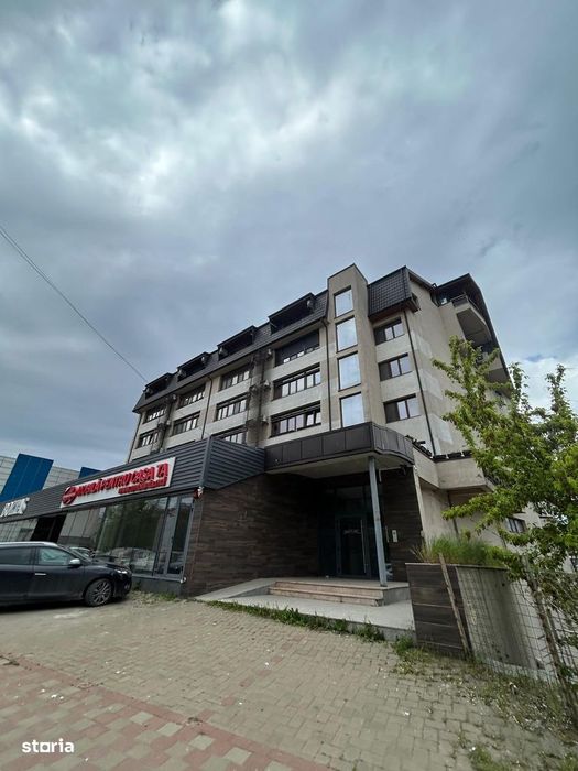 Apartament 1 camera Tatarasi Flux