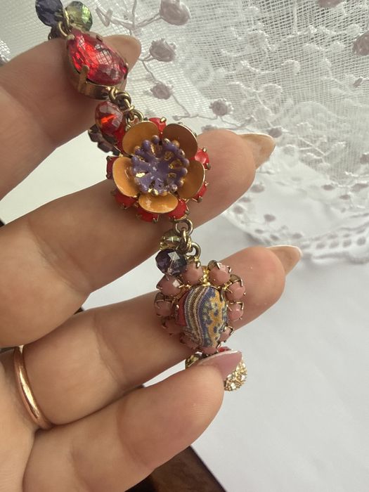 Продам итальянский браслет фирма ETRO