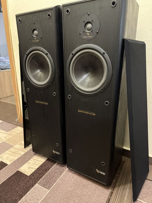 Infinity Reference 30 Тонколони