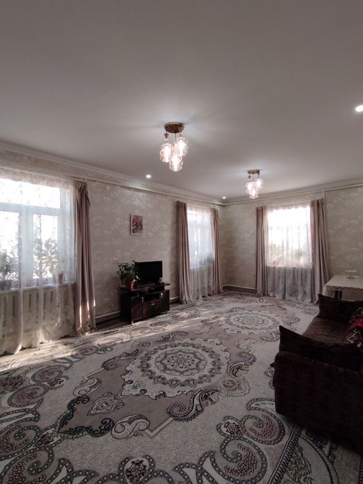 Продаётся дом с участком (Ташморе)