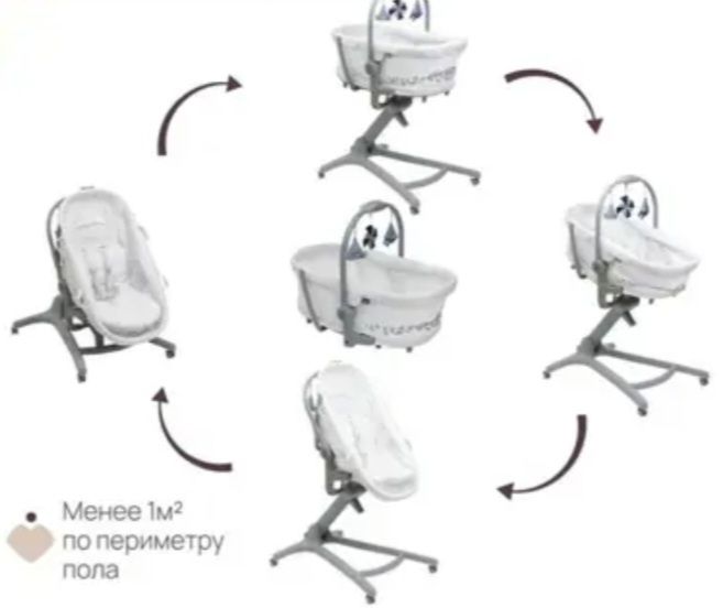 Продам люльку трансформер