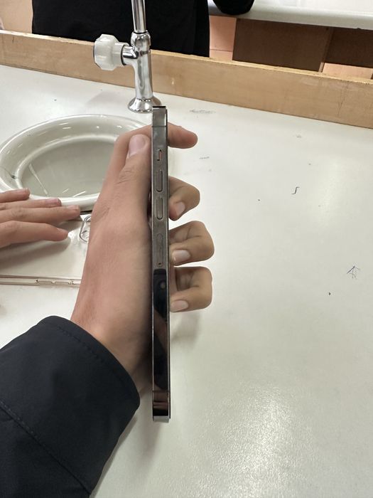 Iphone 13 pro max 256