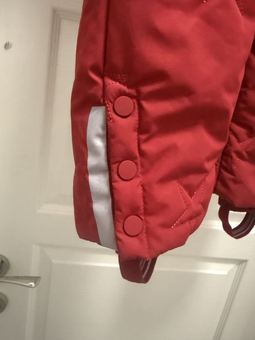 Ски гащеризон ZARA