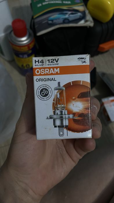Продаю автомобильный комплект