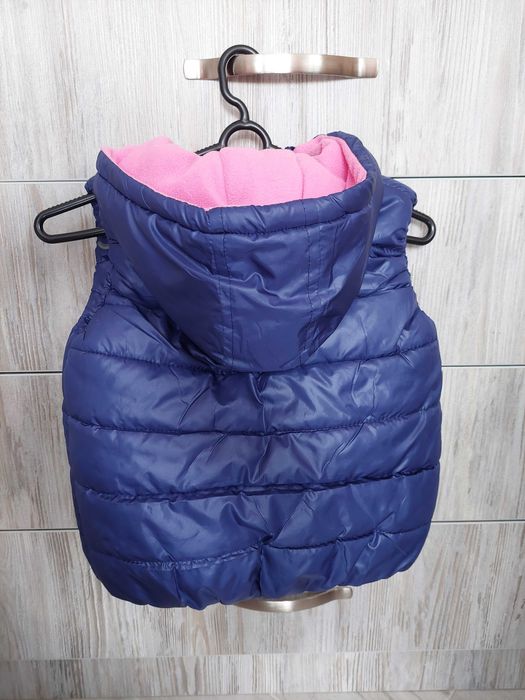 110/116см. Детски връхни дрехи