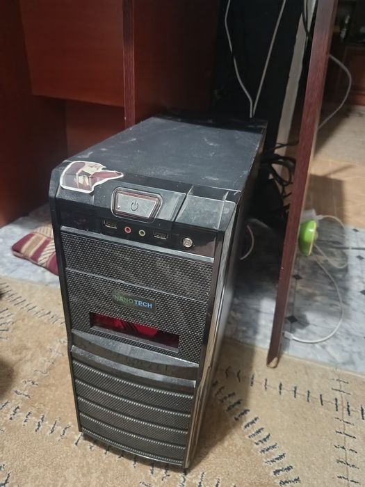 Продаю компьютер для игр недорого