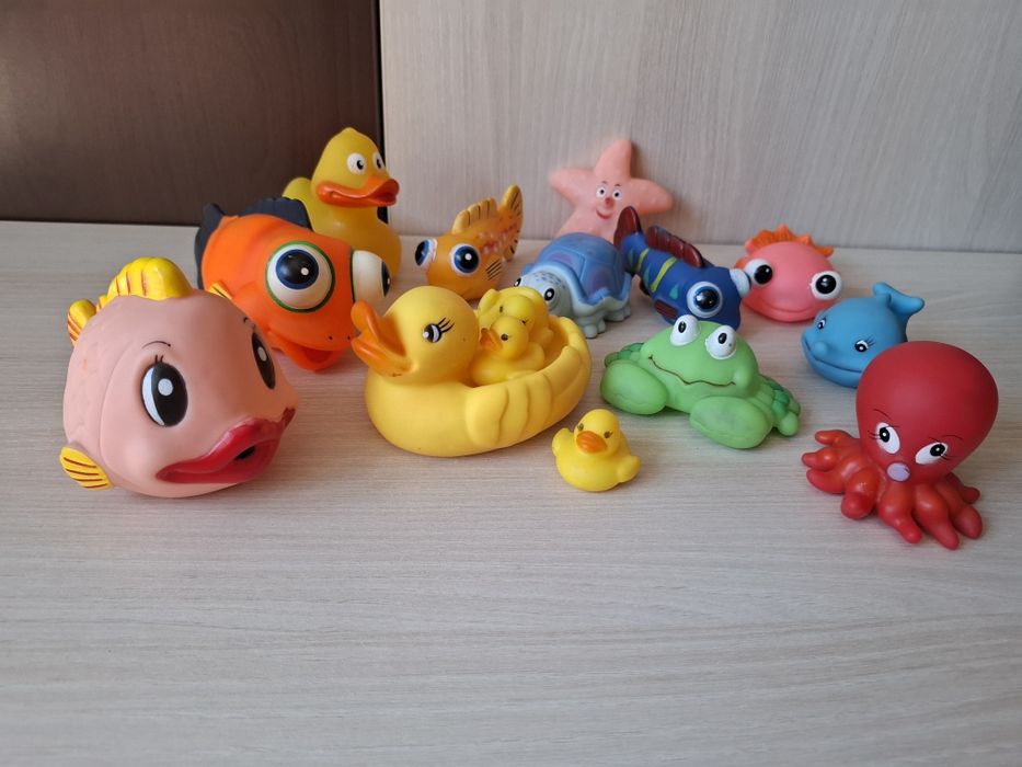 Accesorii pentru copii