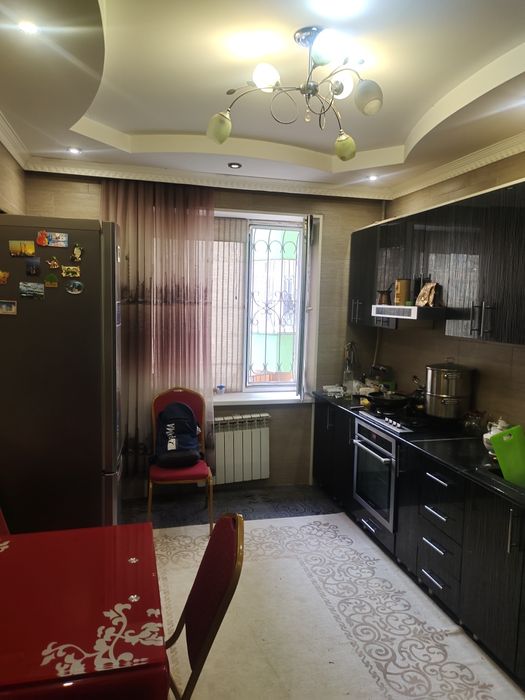 Продам квартиру в 3 мкр