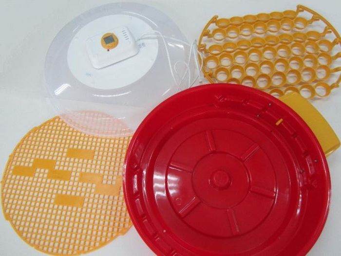 Официалният вносител на румънските инкубатори Клео5 за БГ Гаранция