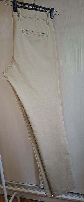 Брюки мужские GAP