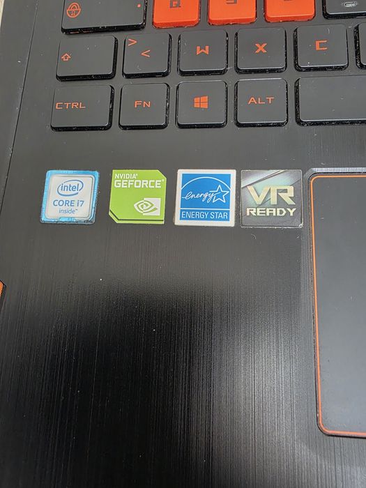 De vânzare asus rog