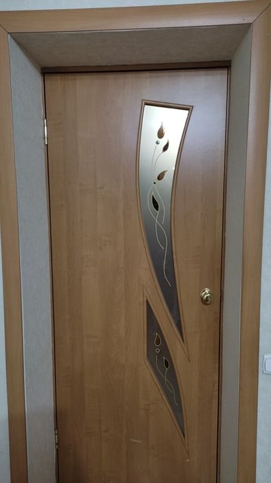 Дверь межкомнатная