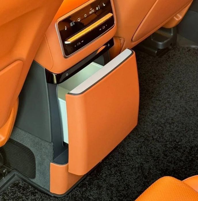 Акссесуары  Lixiang   L7 L8 L9