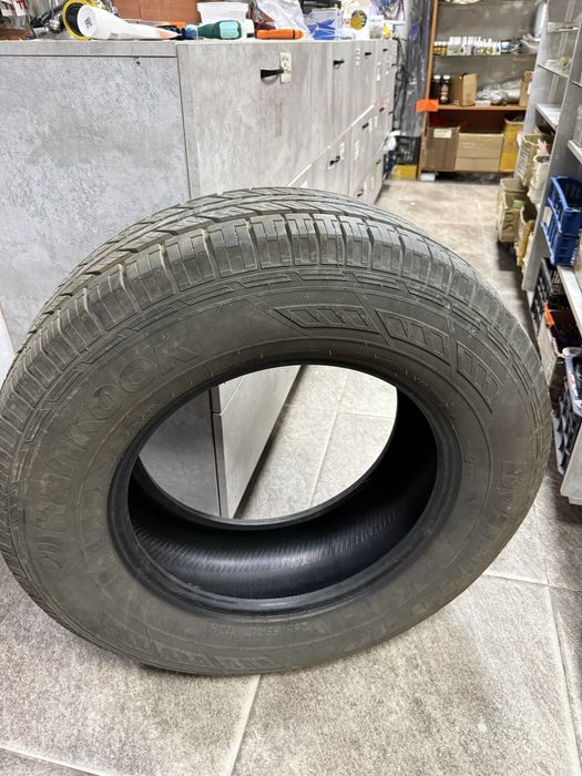 Резина для прадо 150