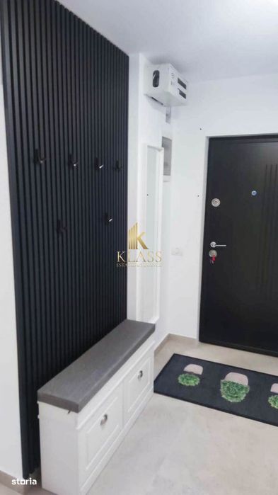 2 camere | Ion Mihalache | Prima inchiriere | Renovat | 57 mp