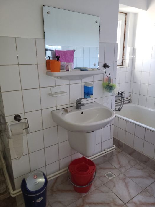 Apartament Pucioasa 3 camere