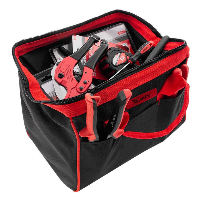 Чанта за инструменти, 14 джоба, 315 х 215 х 225 мм MTX - 902519